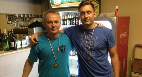 Rezultati 4. Turnira Fabi Pinero Lige 16/17